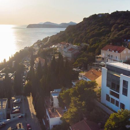 Gold Apartment Dubrovnik Eksteriør billede