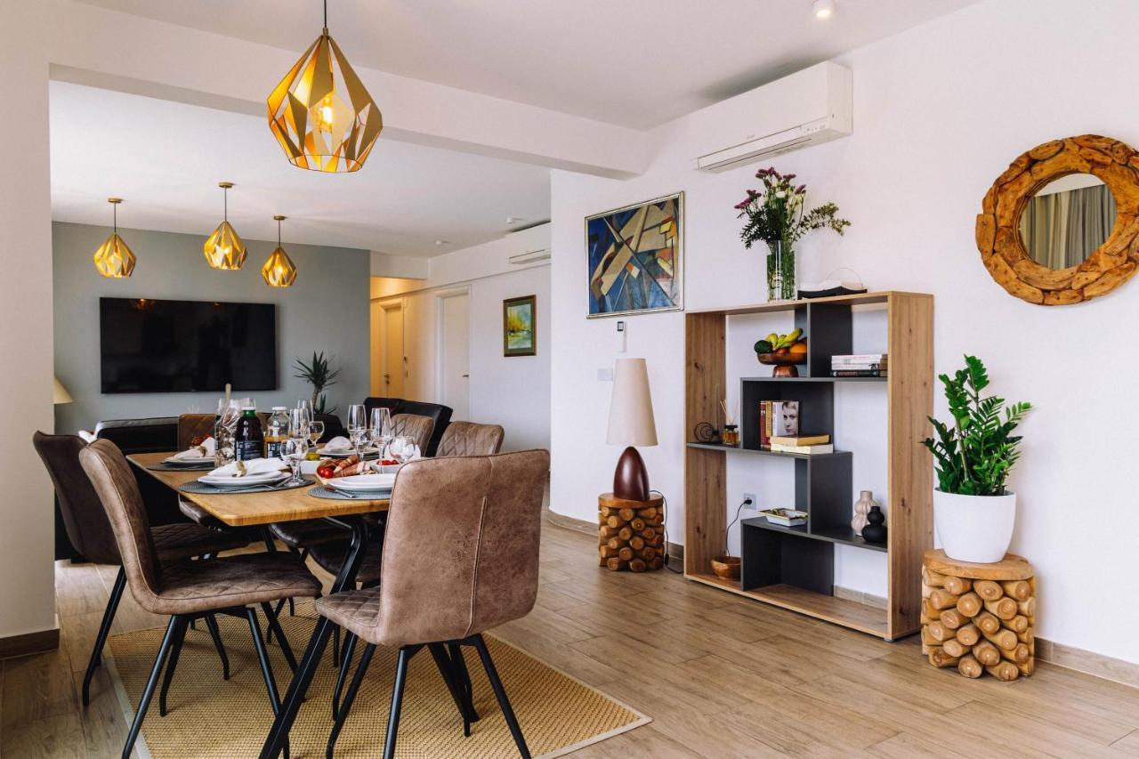 Gold Apartment Dubrovnik Eksteriør billede