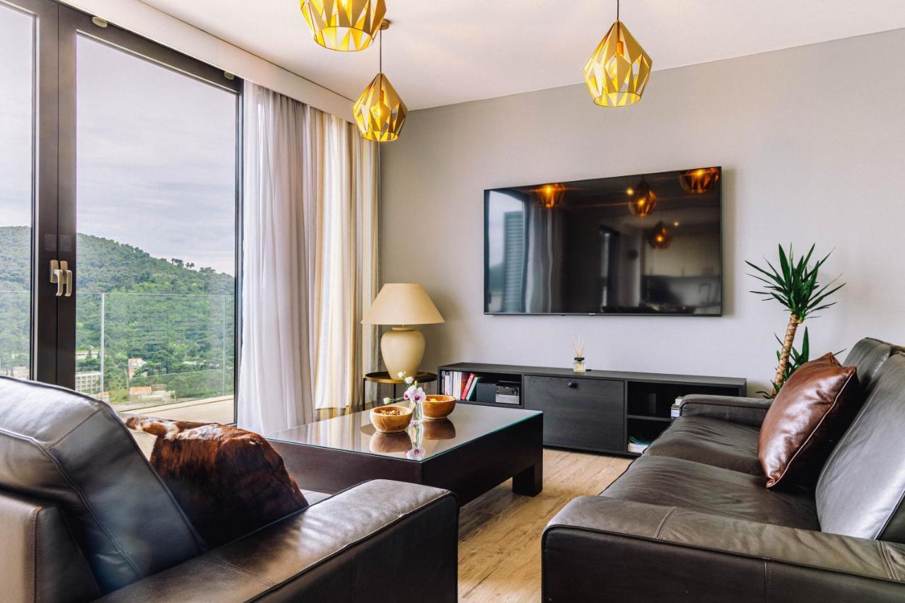 Gold Apartment Dubrovnik Eksteriør billede