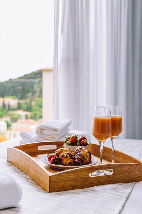 Gold Apartment Dubrovnik Eksteriør billede