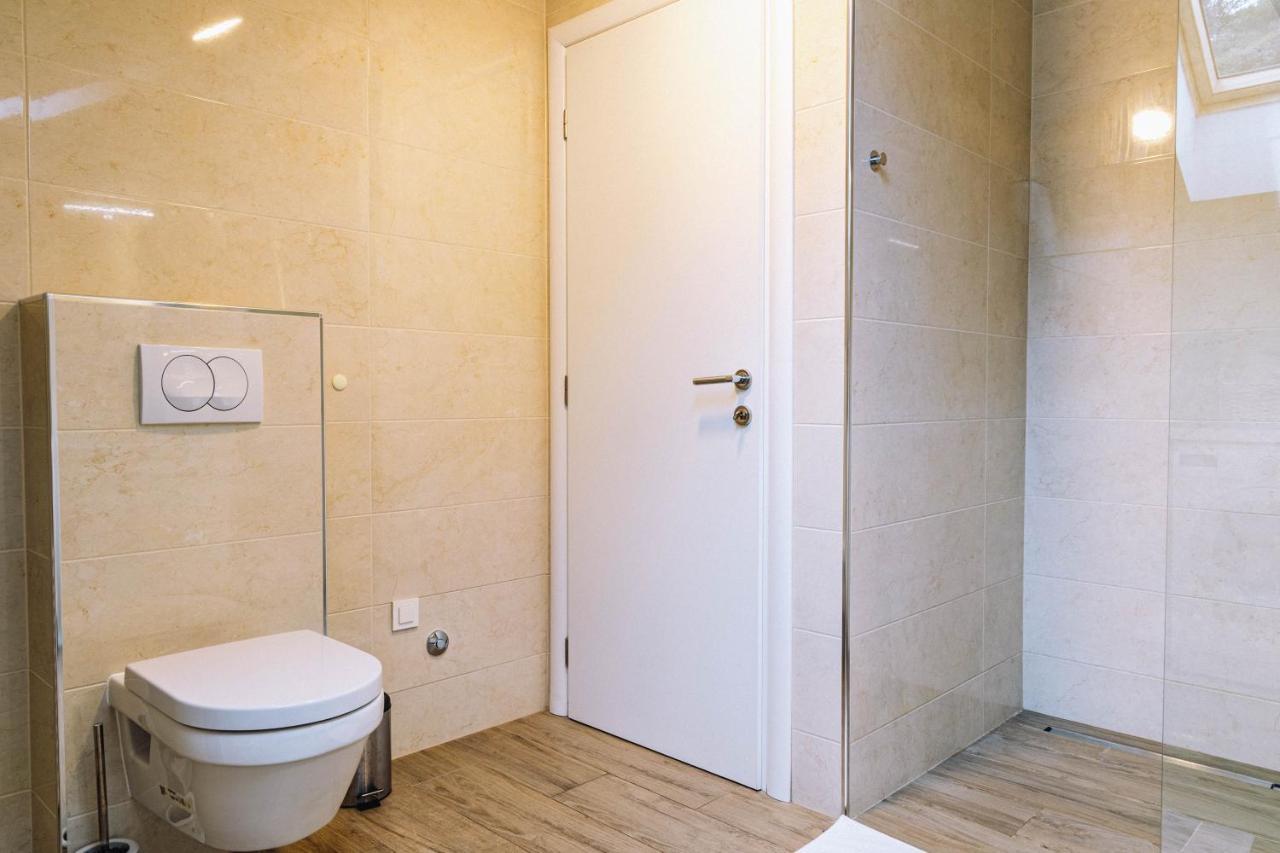 Gold Apartment Dubrovnik Eksteriør billede