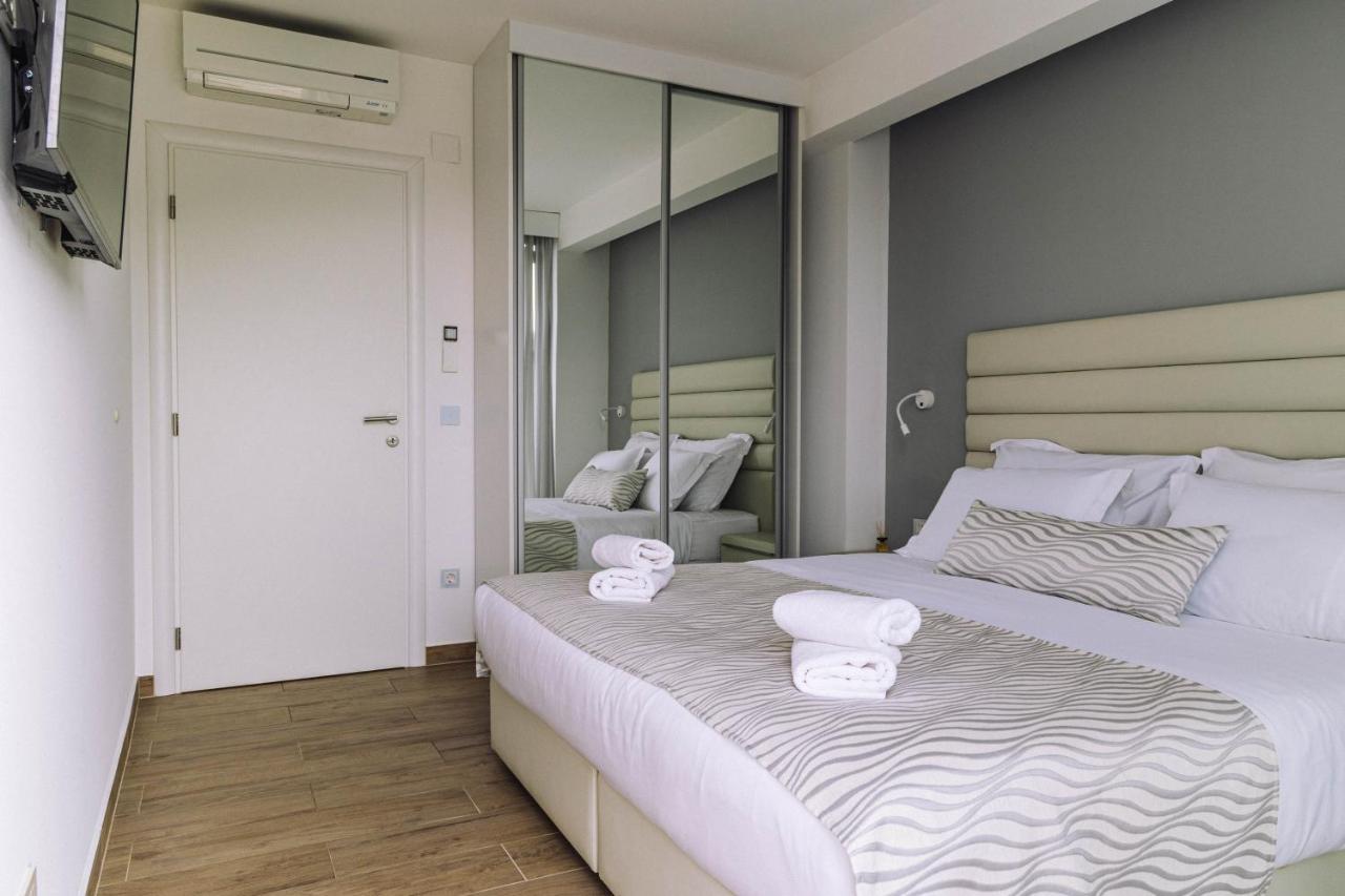 Gold Apartment Dubrovnik Eksteriør billede